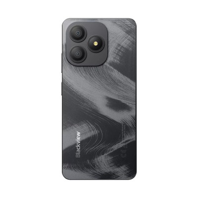 SMARTPHONE BLACKVIEW WAVE 9C 4GB+64GB PRETO
