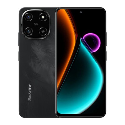 SMARTPHONE BLACKVIEW COLOR 6 8GB+128GB PRETO
