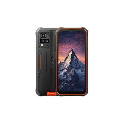 SMARTPHONE BLACKVIEW BV4800 PRO 4GB+128GB PRETO