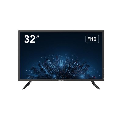 MONITOR 32" HIKVISION 32 FHD 75HZ