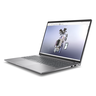 PORT HP ZBOOK X G1I 16' U7-255H 32GB 1TB SSD RTX PRO 2000 W11P