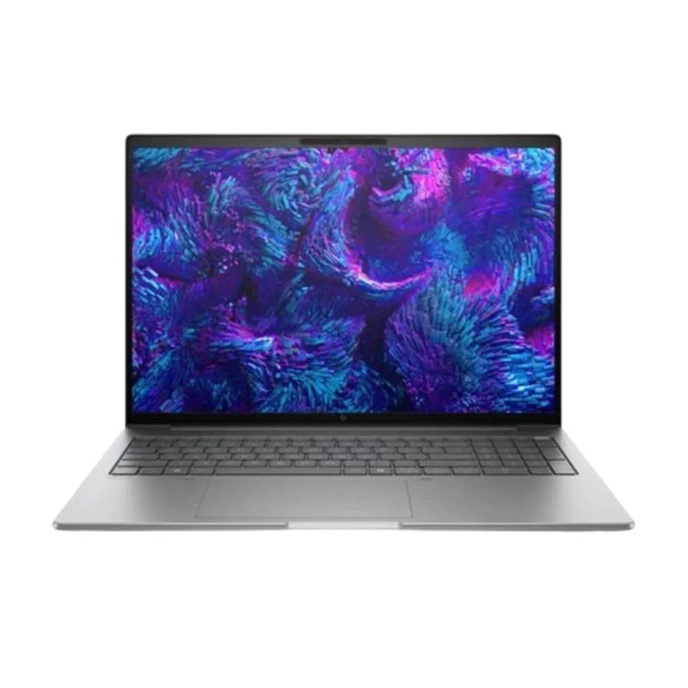 PORT HP ZBOOK 8G1I 16″ U9-285H 32GB 1TB SSD RTX 500
