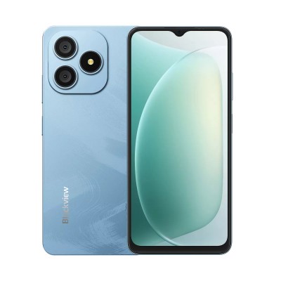 SMARTPHONE BLACKVIEW WAVE 9C 4GB+128GB AZUL