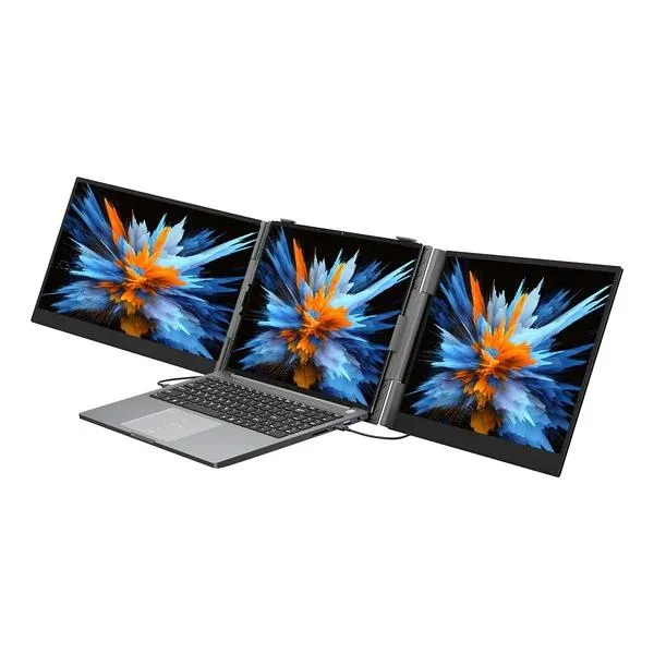 BLACKVIEW DCM6 MONITOR DUPLO 14